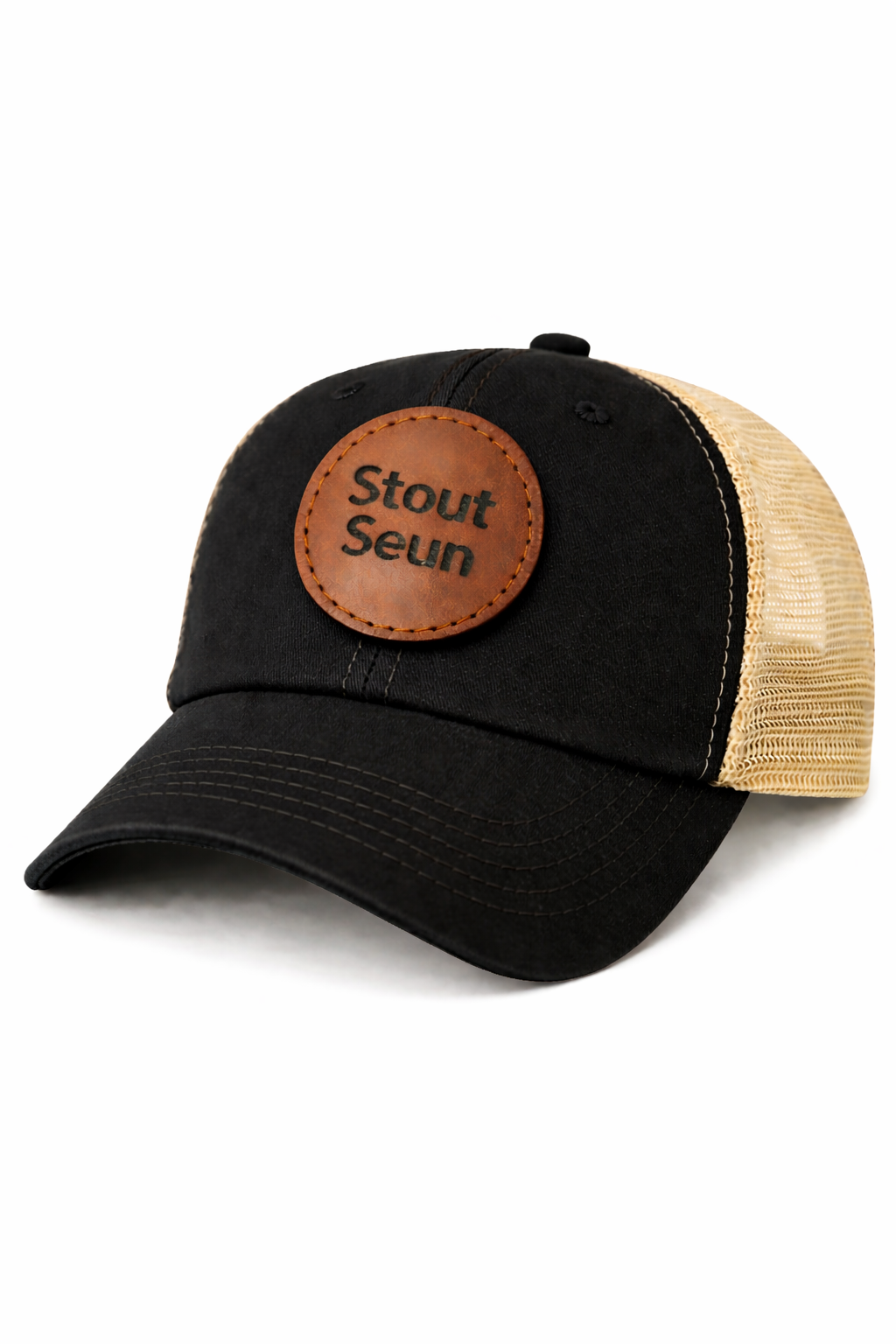 Stout Seun Trucker Pet