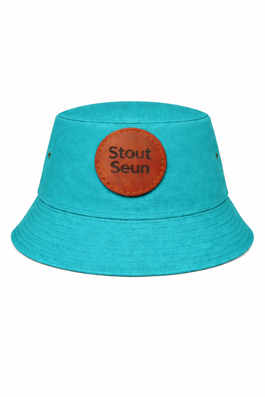 Stout Seun Bucket Hoed
