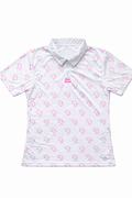 Die Mooi Golfer (Wit)