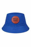 Stout Seun Bucket Hoed