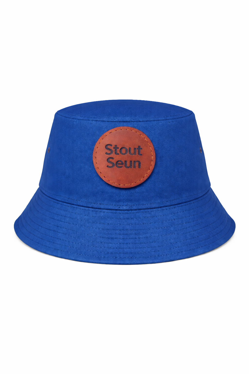 Stout Seun Bucket Hoed