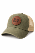 Stout Seun Trucker Pet
