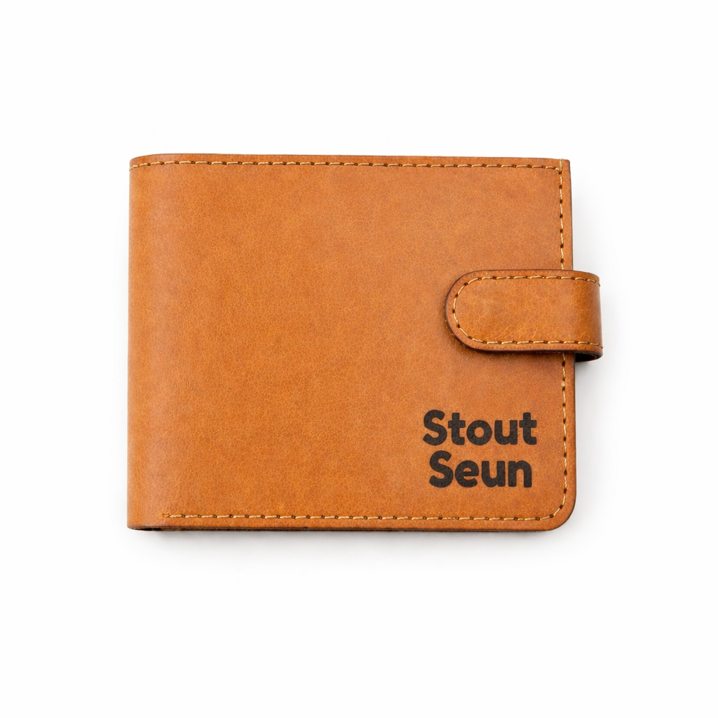 Die Stout Seun Leerbeursie met knip